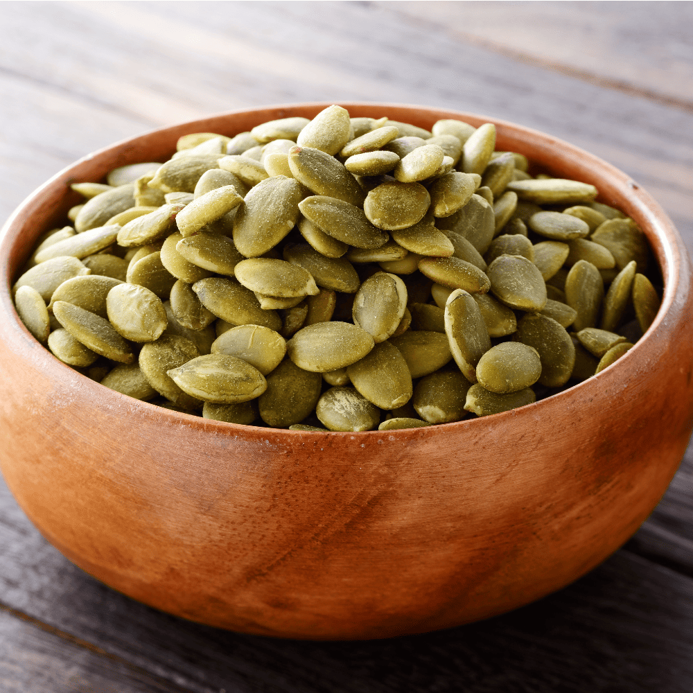 Pumpkin Seed